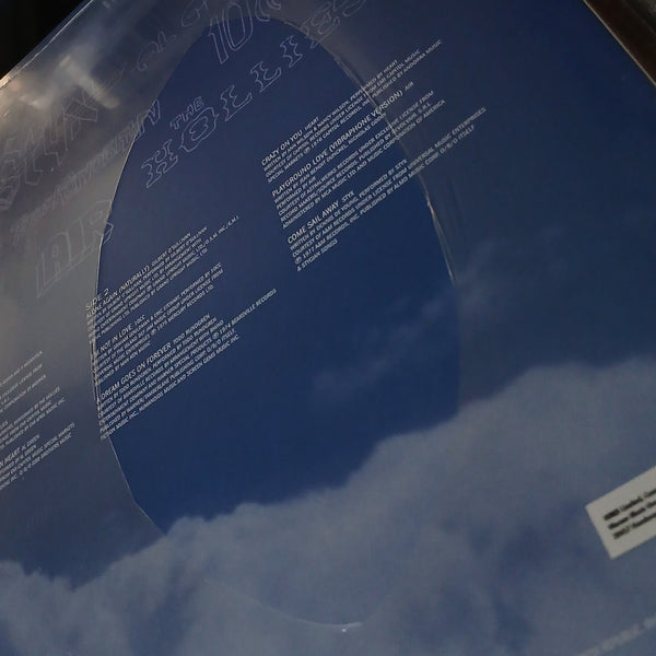 LP - THE VIRGIN SUICIDES - MUSIC FROM THE MOTION PICTURE - Record Store Day