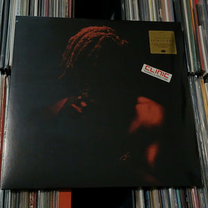 EP - FLYING LOTUS - SPIRIT BOX - Record Store Day