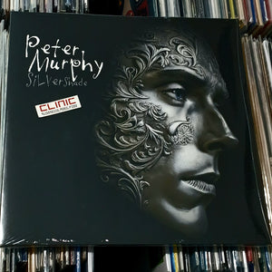 LP - PETER MURPHY - SILVER SHADE