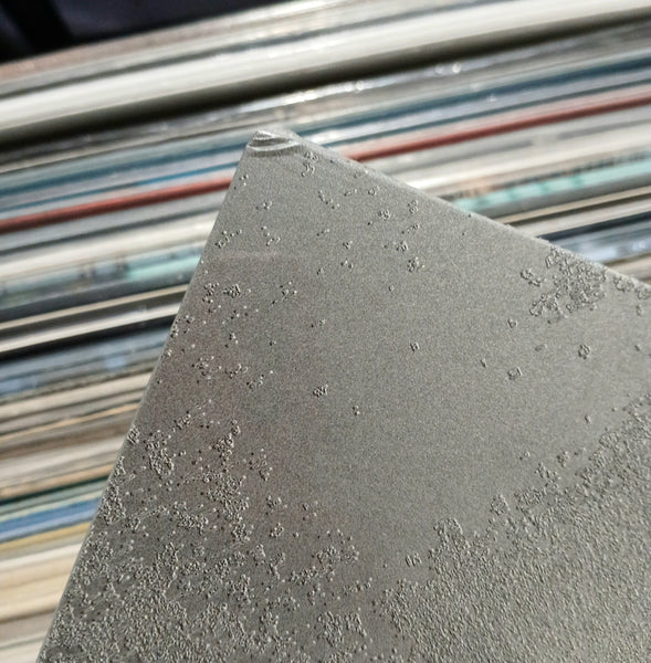 LP - GAIA BANFI - LA MACCAIA (Limited Edition)