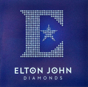 CD - ELTON JOHN - DIAMONDS