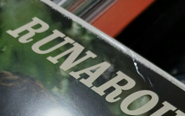LP - DION - RUNAROUND SUE (Limited Edition)