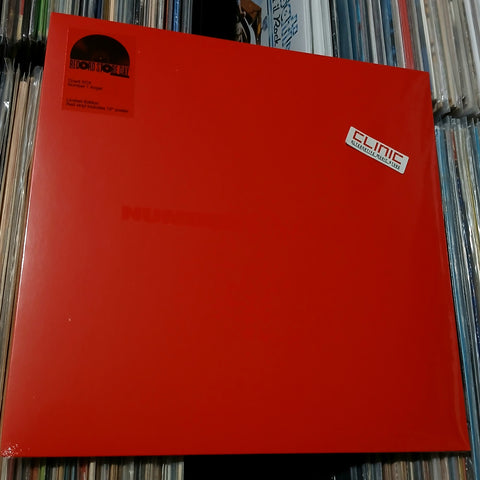 LP - CHARLI XCX - NUMBER 1 ANGEL - Record Store Day