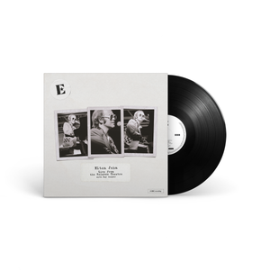 LP - ELTON JOHN - LIVE FROM THE RAINBOW THEATRE 1977 - Record Store Day