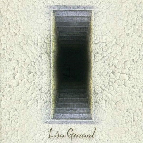 CD - LISA GERRARD - LISA GERRARD