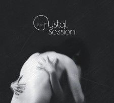 CD - THE CRYSTAL SESSION - THE CRYSTAL SESSION