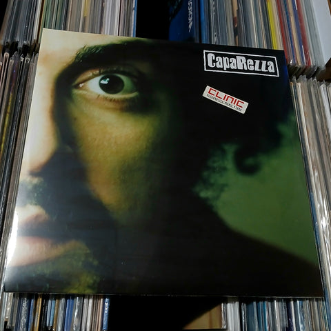 LP - CAPAREZZA - VERITÀ SUPPOSTE