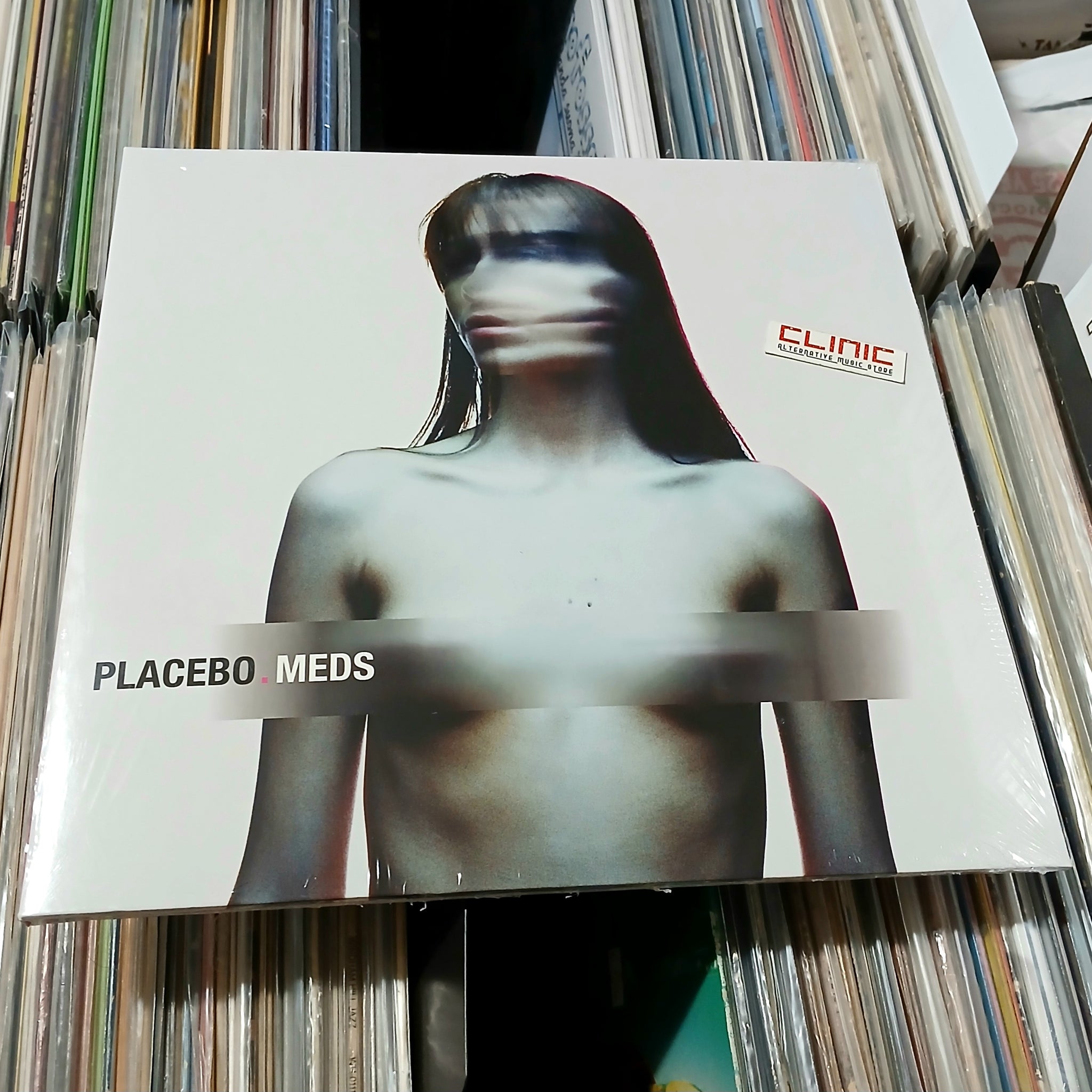 LP - PLACEBO - MEDS