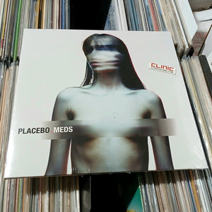 LP - PLACEBO - MEDS