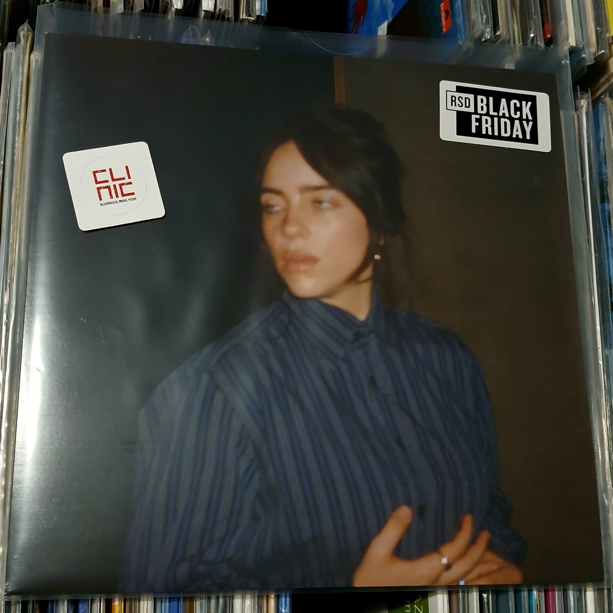 Uscite Record Store Day | Vinili, LP, 7