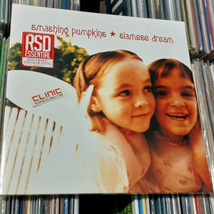 LP - SMASHING PUMPKINS - SIAMESE DREAM - Record Store Day