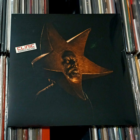 LP - MOTORPSYCHO - MOTORPSYCHO (Limited Edition)