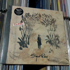 LP - SIGUR ROS - TAKK... (Indie Exclusive)