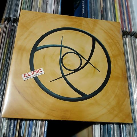 LP - CAPAREZZA - EXUVIA