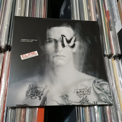 LP - ACHILLE LAURO - COMUNI MORTALI