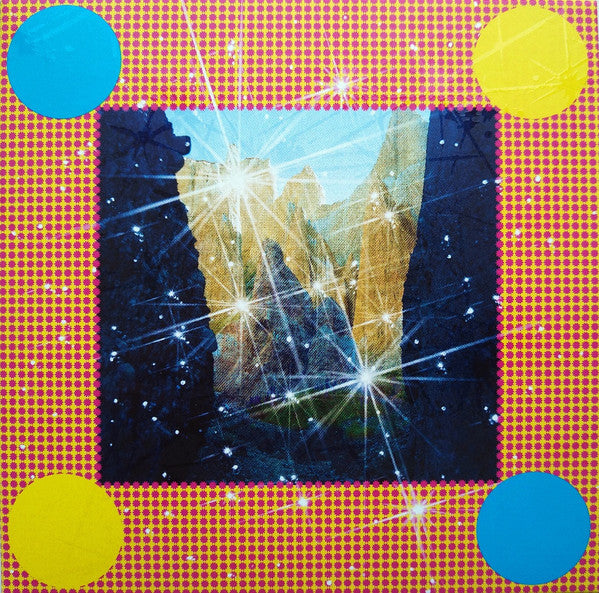 CD - CARIBOU - HONEY