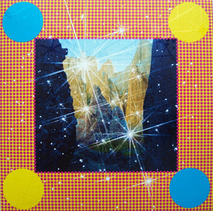 CD - CARIBOU - HONEY