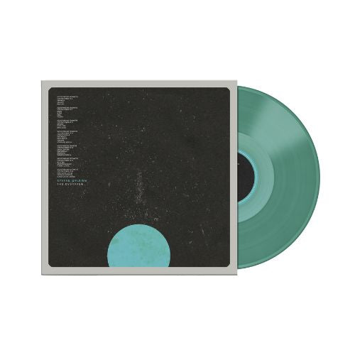 LP - STEVEN WILSON - THE OVERVIEW (Indie Exclusive)