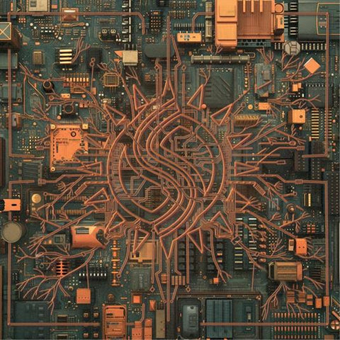 CD - SUD SOUND SYSTEM - INTELLIGENZA NATURALE