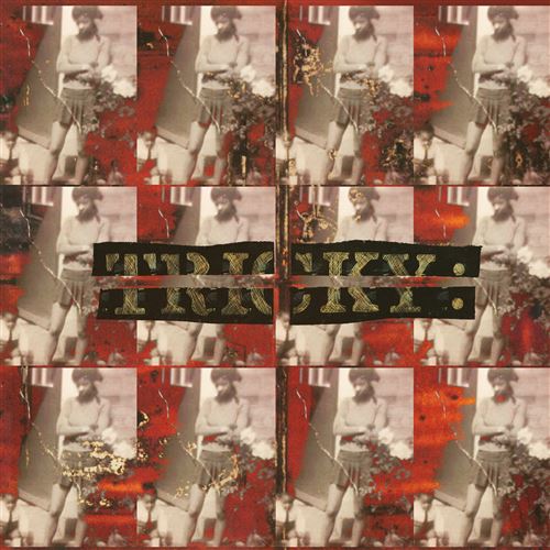CD - TRICKY - MAXINQUAYE REINCARNATED