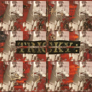 CD - TRICKY - MAXINQUAYE REINCARNATED