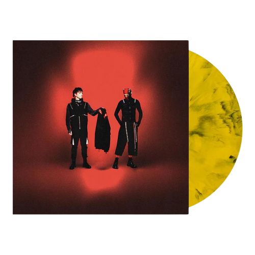 LP - TWENTY ONE PILOTS - BREACH (Indie Exclusive)