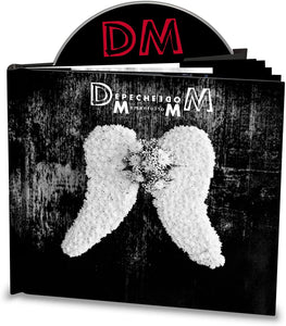 CD - DEPECHE MODE - MEMENTO MORI (Deluxe Edition)