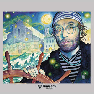 CD - LUCIO DALLA - 12000 LUNE