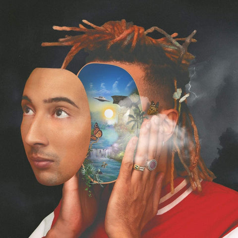 CD - GHALI - DNA