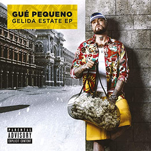 CD - GUE' PEQUENO - GELIDA ESTATE EP