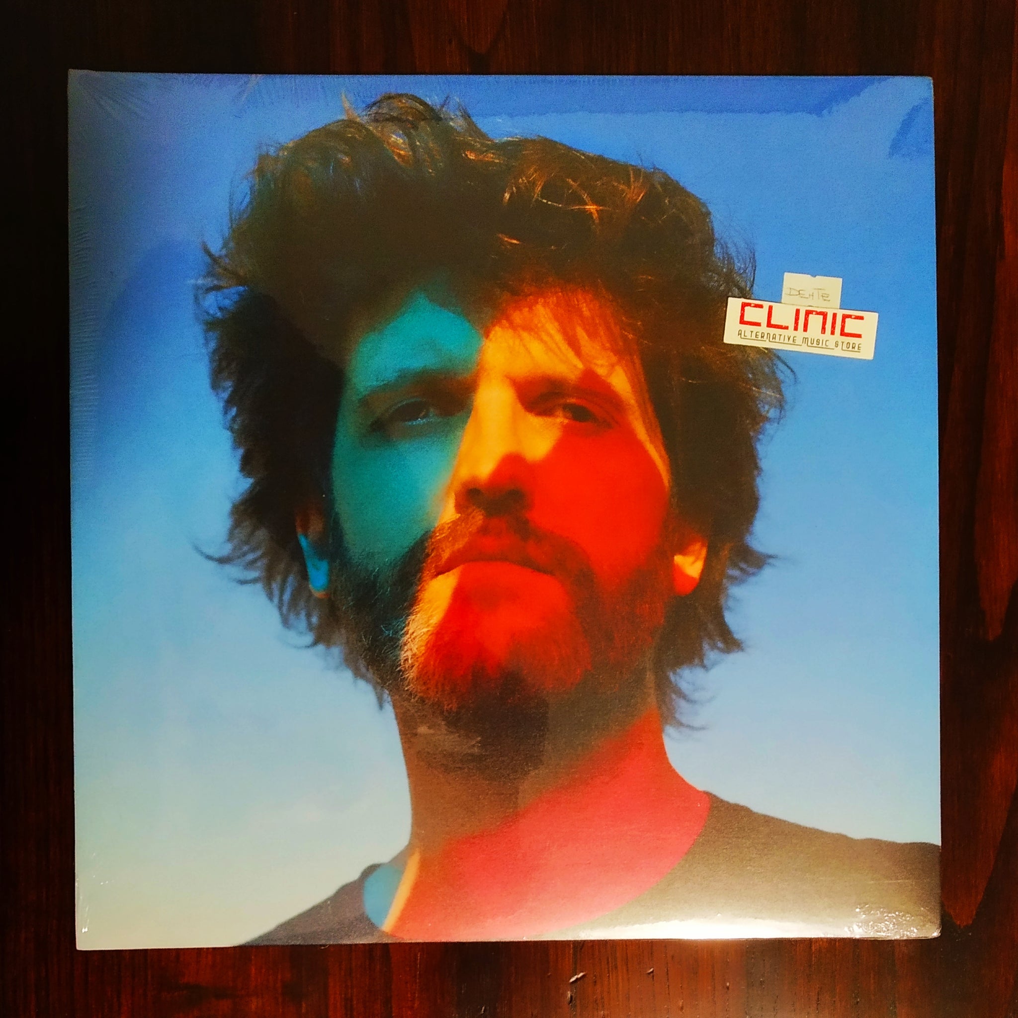 LP - DENTE - DENTE
