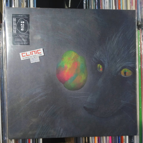 LP - COMANECI - ROB A BANK