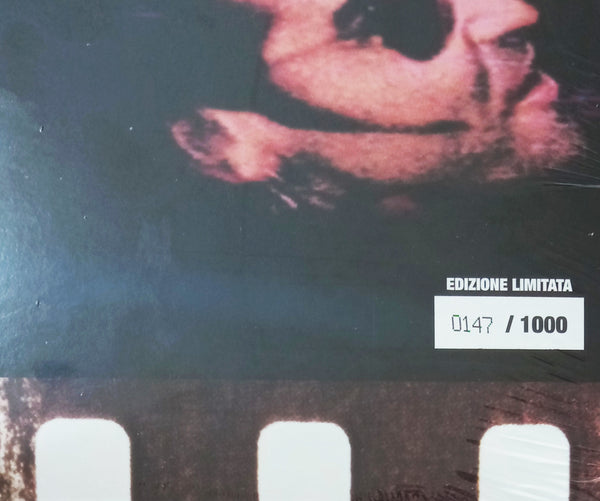 LP - LITFIBA - LACIO DROM (BUON VIAGGIO) - Record Store Day