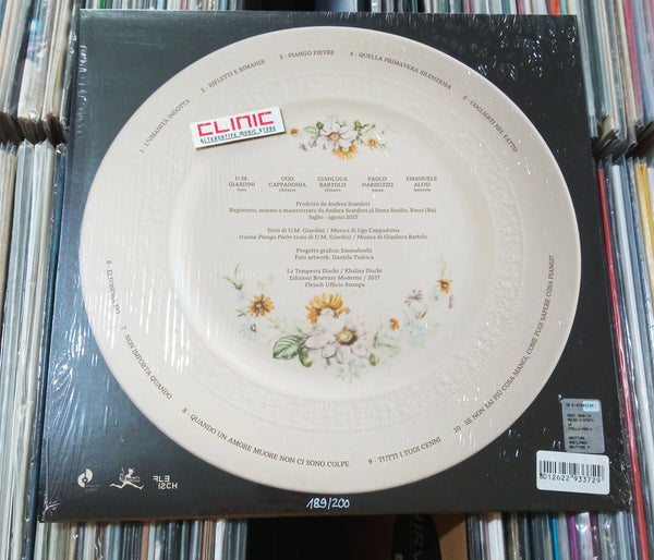 LP - STELLA MARIS - STELLA MARIS - Record Store Day