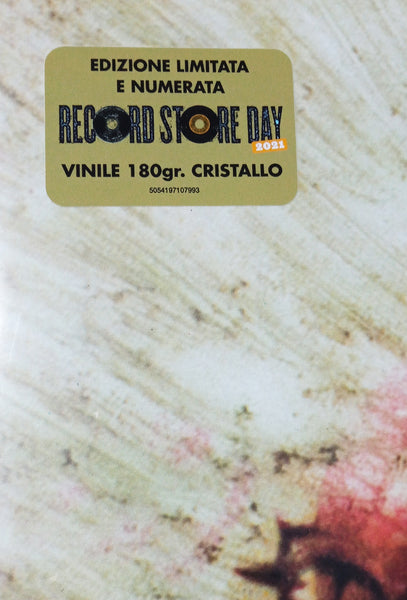 LP - LITFIBA - 17 RE - Record Store Day