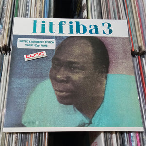 LP - LITFIBA - LITFIBA 3