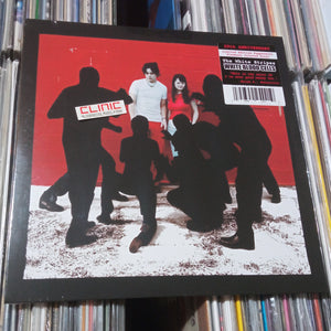 LP - THE WHITE STRIPES - WHITE BLOOD CELLS (Limited)
