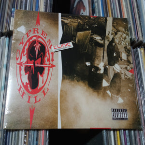 LP - CYPRESS HILL - CYPRESS HILL