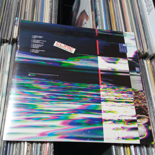 LP - PLACEBO - NEVER LET ME GO