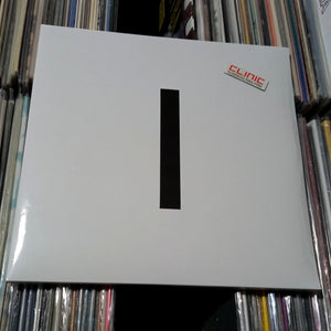 LP - PLASTIKMAN & CHILLY GONZALES - COSUMED IN KEY