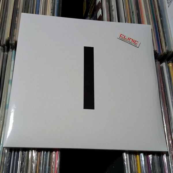 LP - PLASTIKMAN & CHILLY GONZALES - COSUMED IN KEY