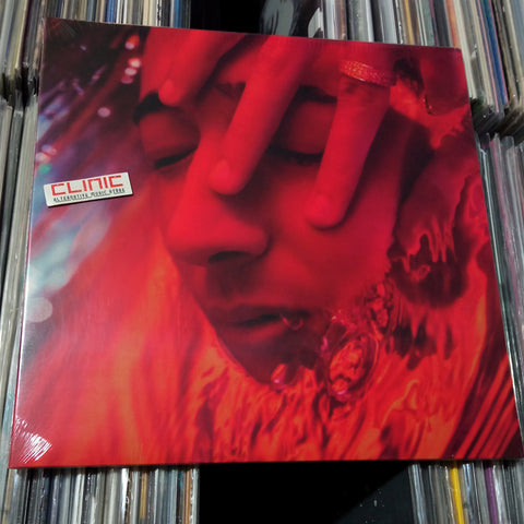 LP - GHALI - SENSAZIONE ULTRA
