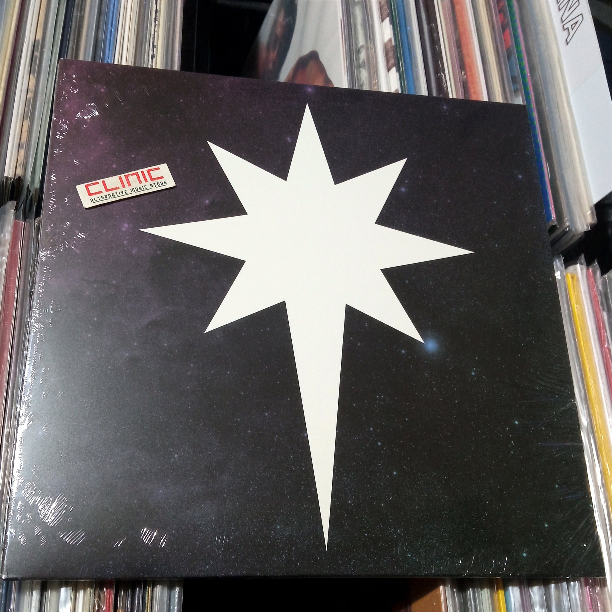 12" - DAVID BOWIE - NO PLAN EP