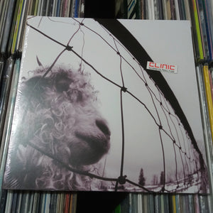 LP - PEARL JAM - VS