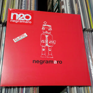 LP - NEGRAMARO - N20 (Anniversary Edition)