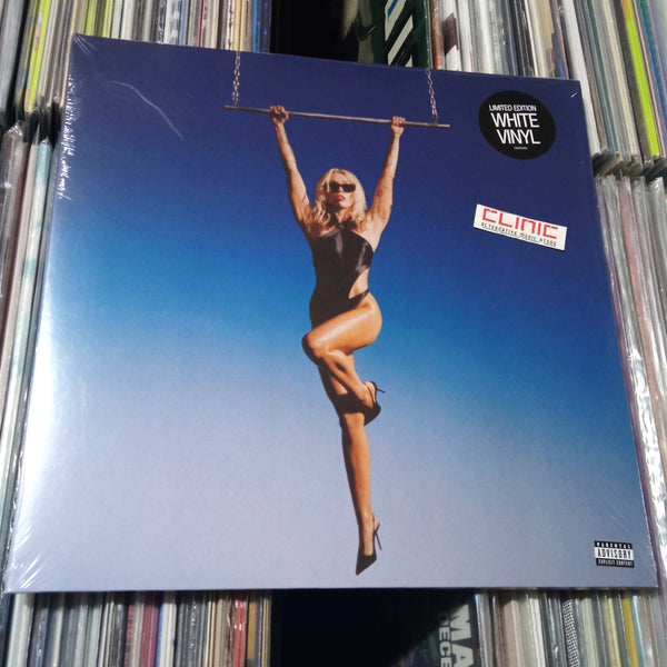 LP - MILEY CYRUS - ENDLESS SUMMER VACATION (Indie Exclusive)
