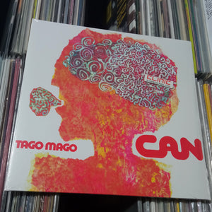 LP - CAN - TAGO MAGO