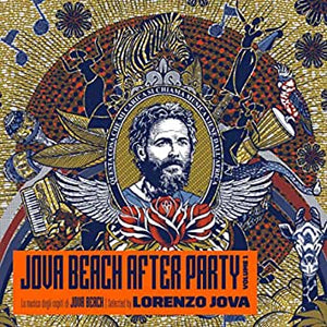 CD - VARIOUS ARTISTS - JOVA BEACH AFTER PARTY VOL.1