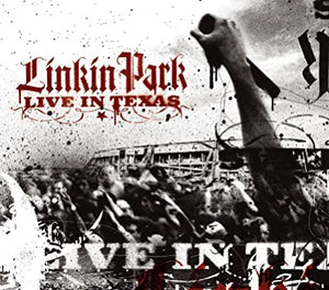 CD/DVD - LINKIN PARK LIVE IN TEXAS