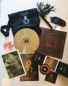 LP/CD - LYDIA LUNCH - MARCHESA (FETISH BAG)